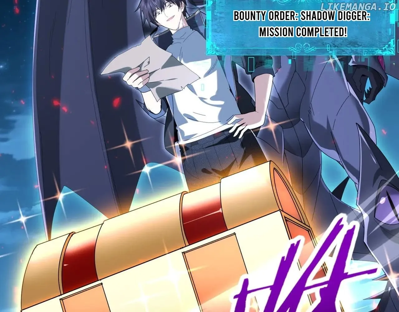 Read WORTHLESS PROFESSION: DRAGON TAMER chapter 121 image 36 on Lezhin