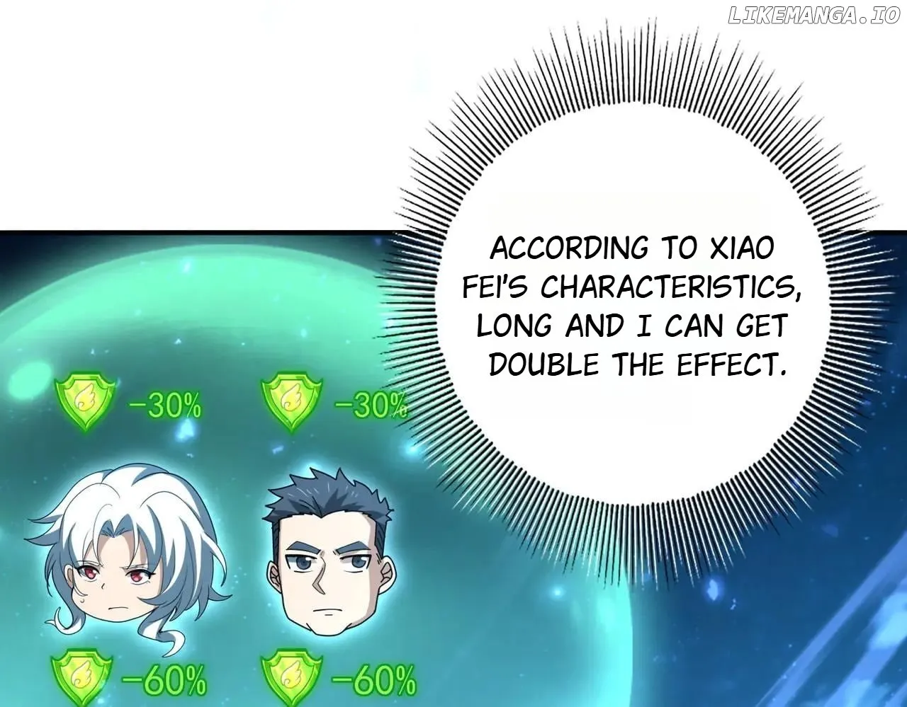 Read WORTHLESS PROFESSION: DRAGON TAMER chapter 121 image 4 on Lezhin