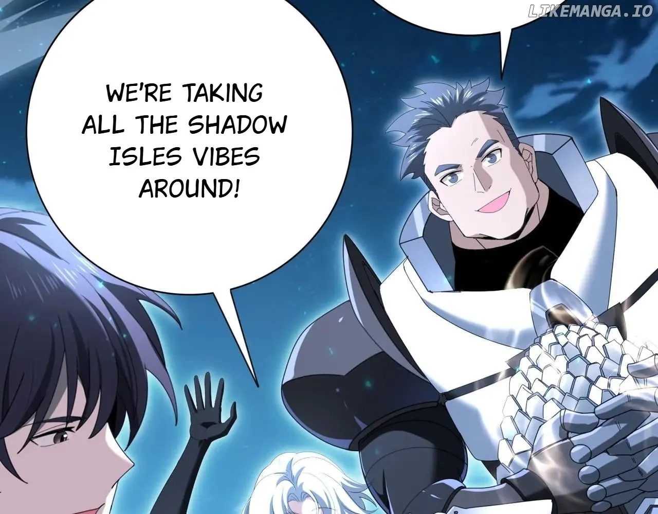 Read WORTHLESS PROFESSION: DRAGON TAMER chapter 121 image 44 on Lezhin