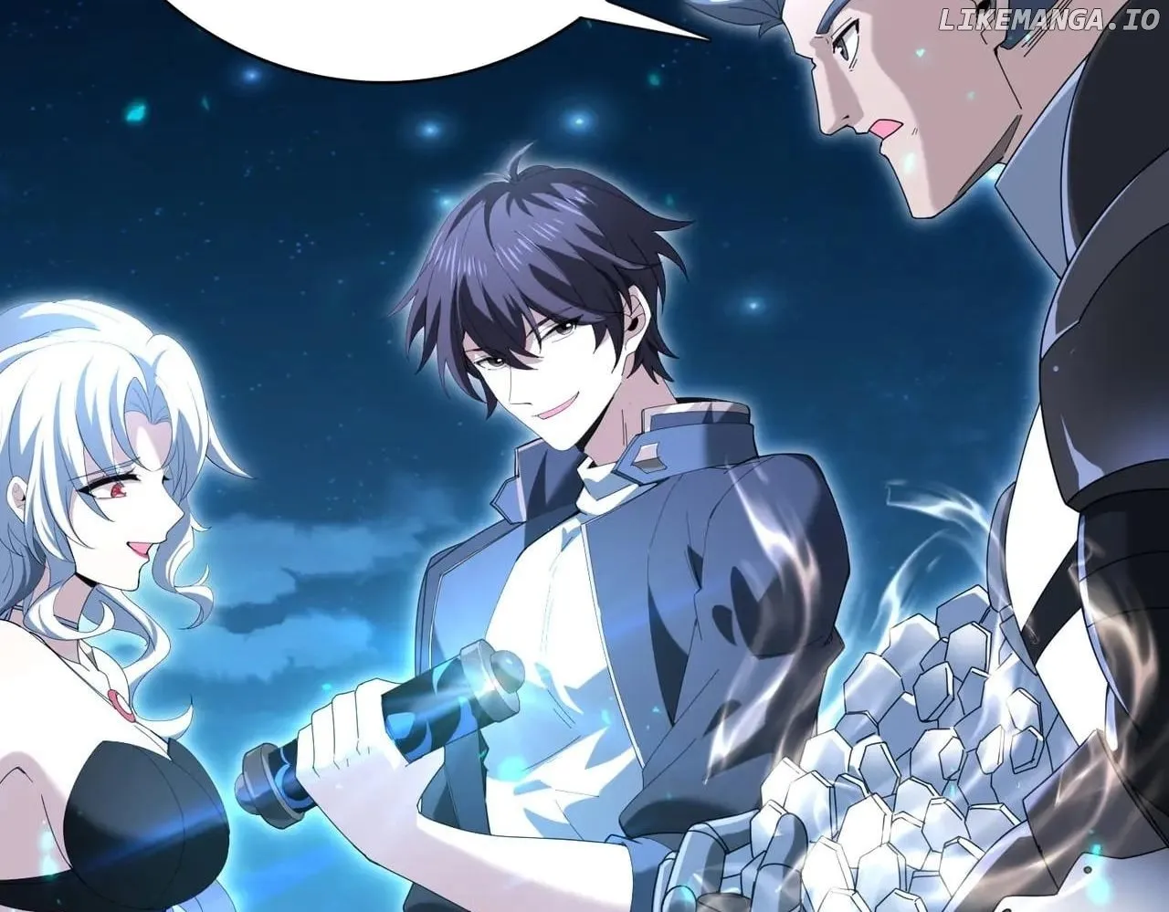 Read WORTHLESS PROFESSION: DRAGON TAMER chapter 121 image 48 on Lezhin