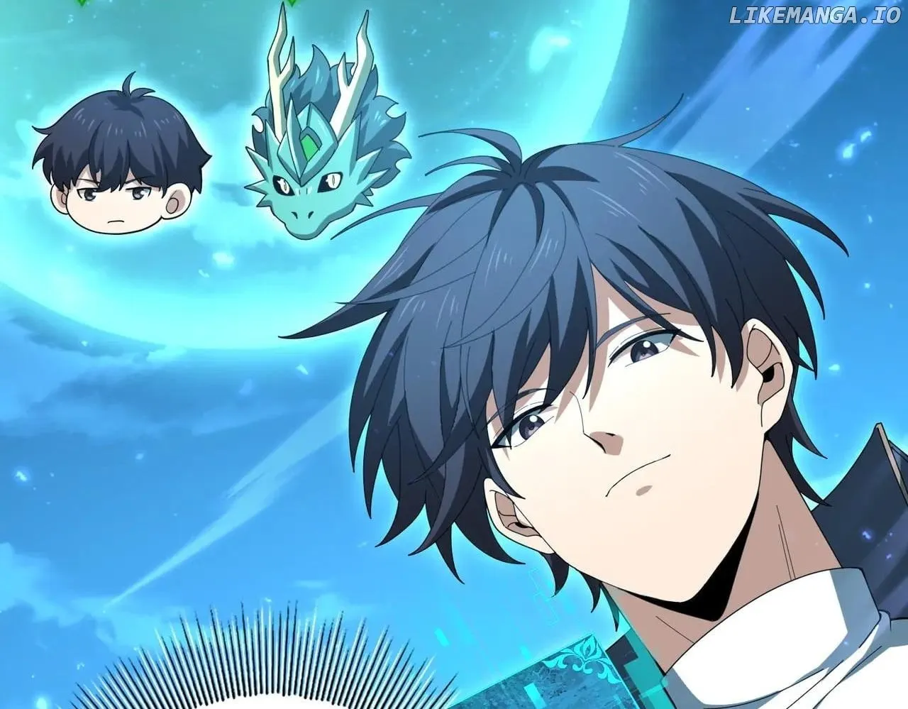 Read WORTHLESS PROFESSION: DRAGON TAMER chapter 121 image 5 on Lezhin