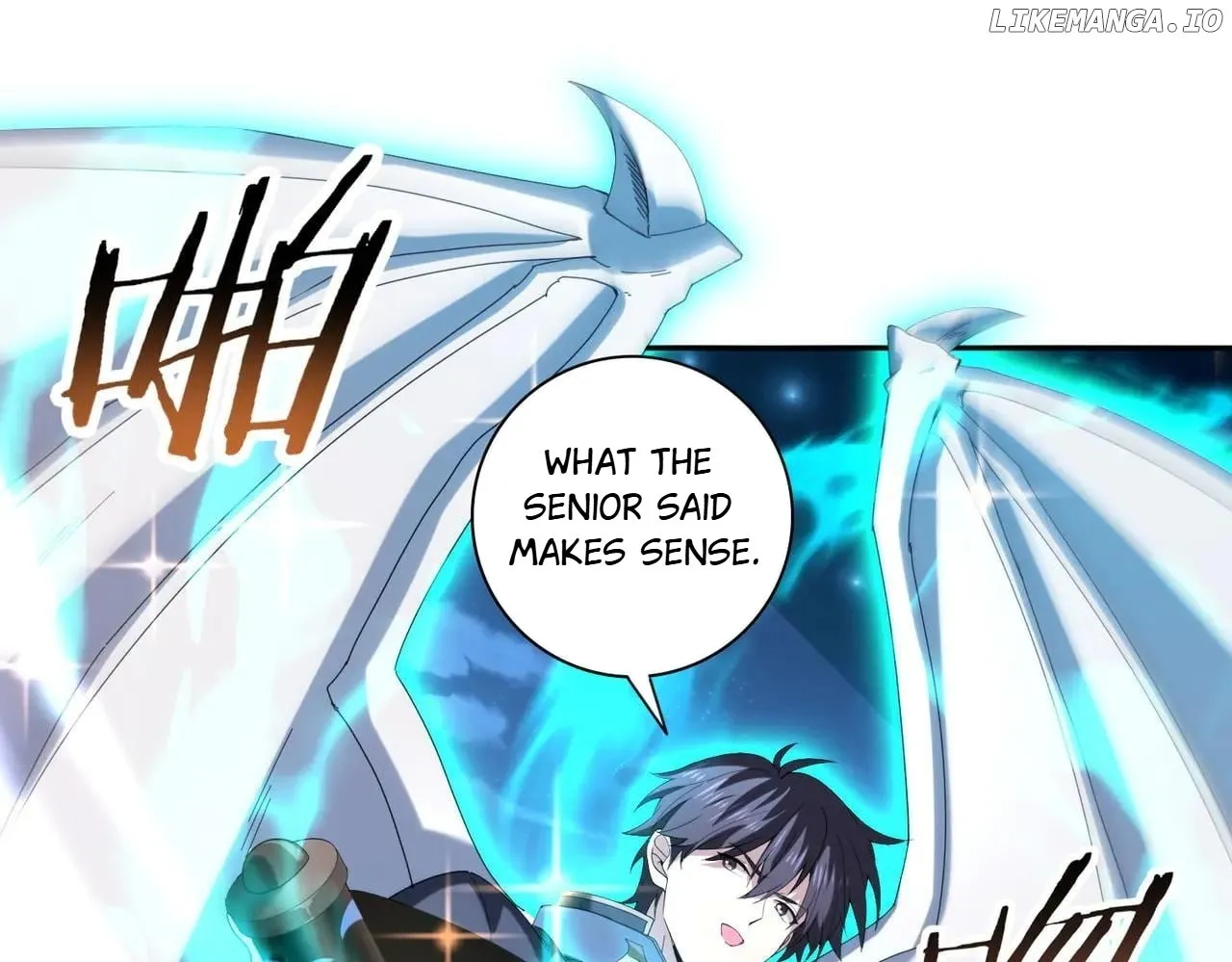Read WORTHLESS PROFESSION: DRAGON TAMER chapter 121 image 51 on Lezhin
