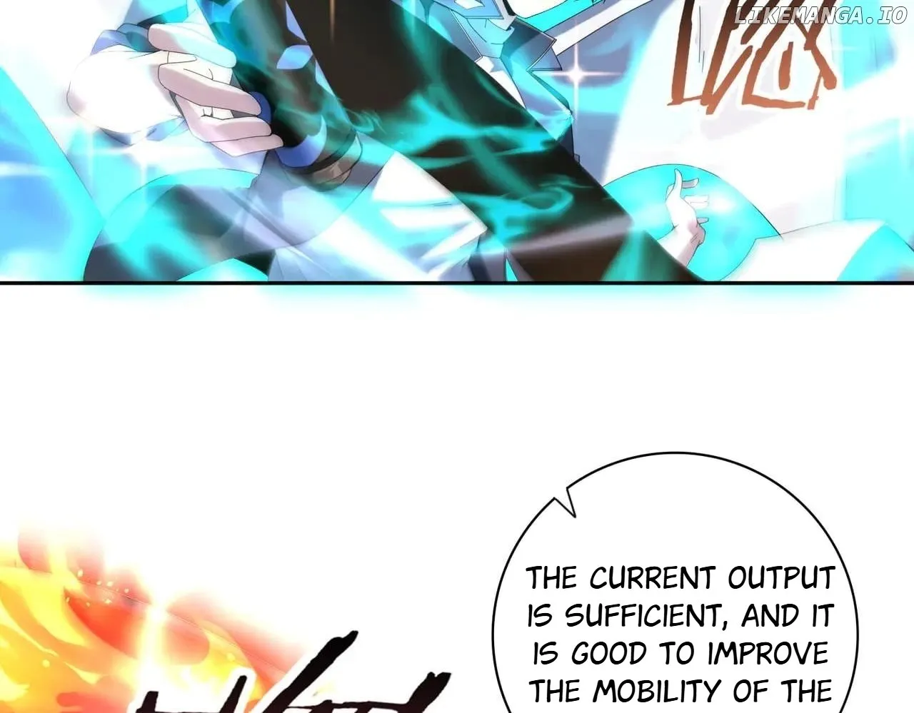 Read WORTHLESS PROFESSION: DRAGON TAMER chapter 121 image 52 on Lezhin
