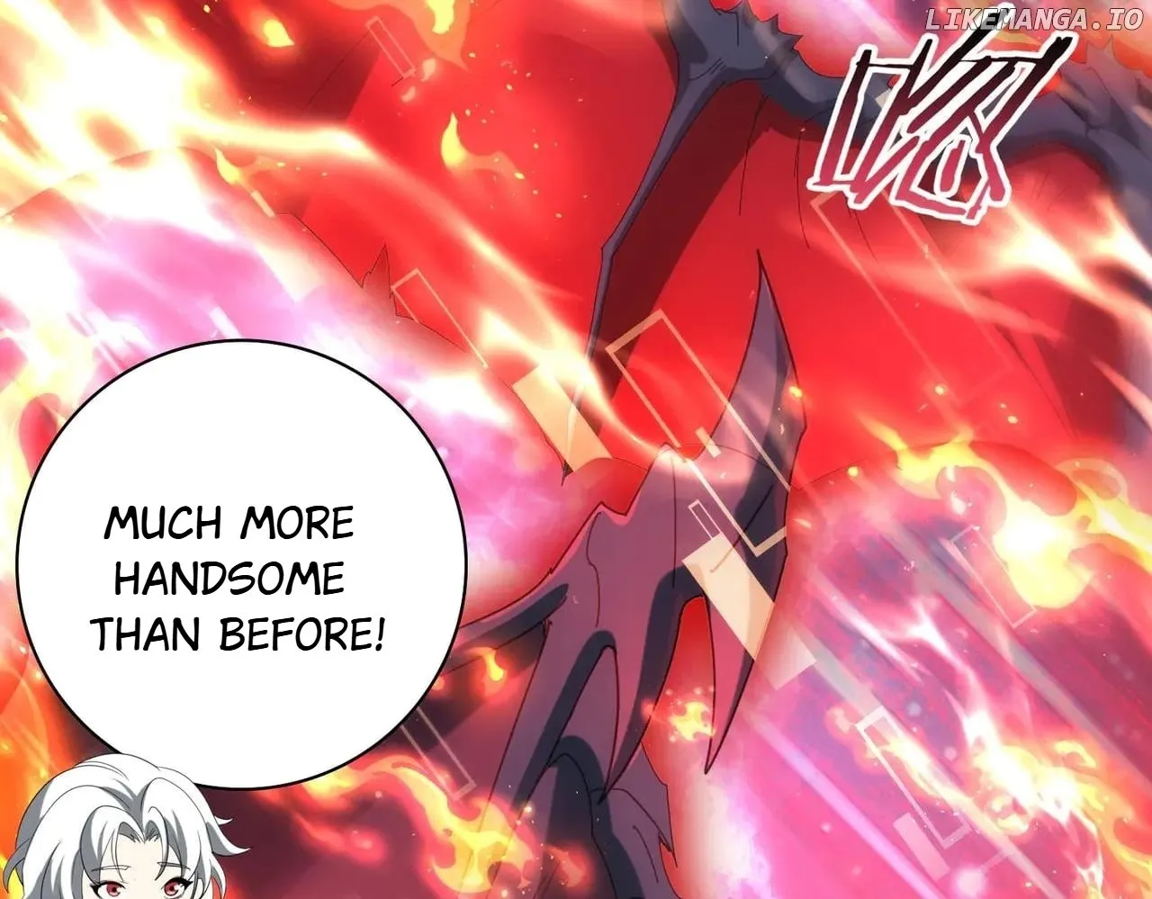 Read WORTHLESS PROFESSION: DRAGON TAMER chapter 121 image 54 on Lezhin