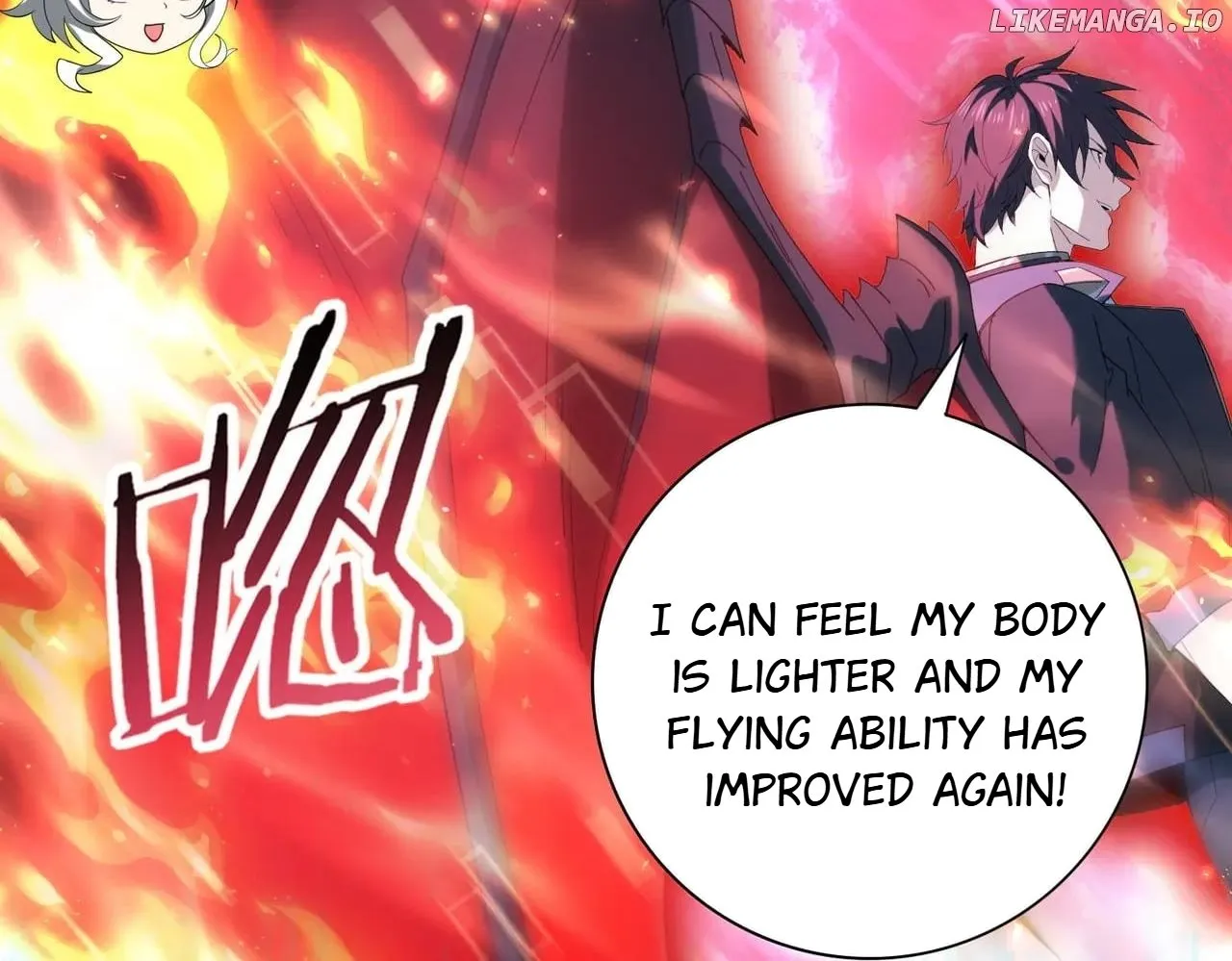 Read WORTHLESS PROFESSION: DRAGON TAMER chapter 121 image 55 on Lezhin