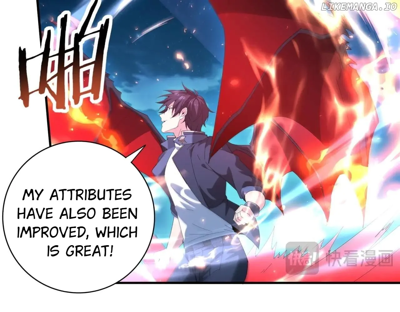 Read WORTHLESS PROFESSION: DRAGON TAMER chapter 121 image 58 on Lezhin