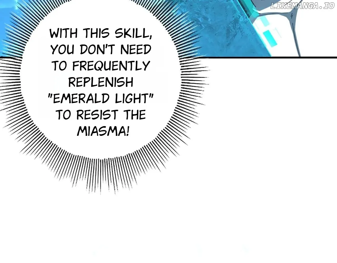 Read WORTHLESS PROFESSION: DRAGON TAMER chapter 121 image 6 on Lezhin