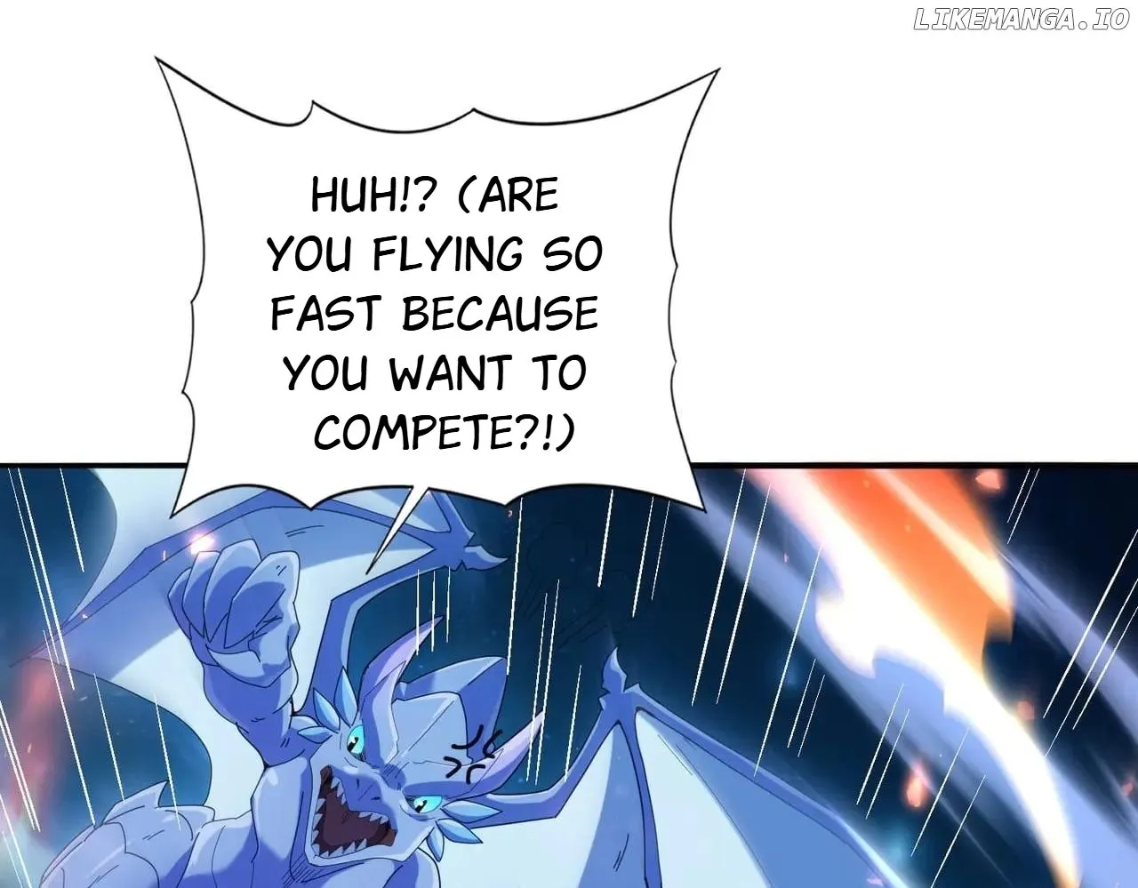 Read WORTHLESS PROFESSION: DRAGON TAMER chapter 121 image 62 on Lezhin