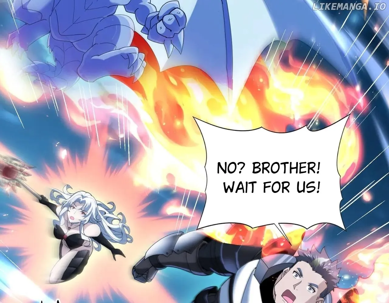 Read WORTHLESS PROFESSION: DRAGON TAMER chapter 121 image 63 on Lezhin
