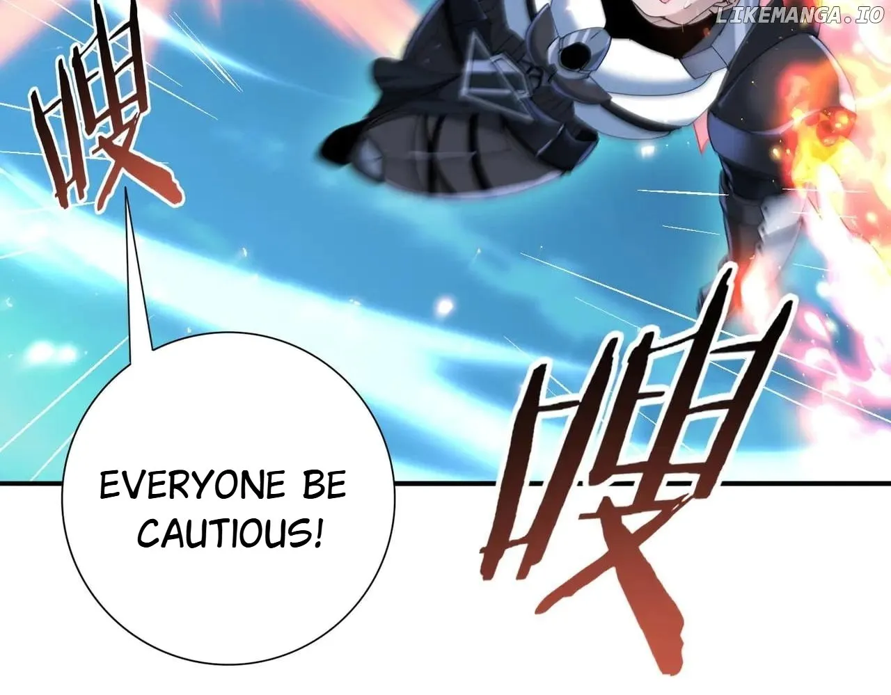Read WORTHLESS PROFESSION: DRAGON TAMER chapter 121 image 64 on Lezhin