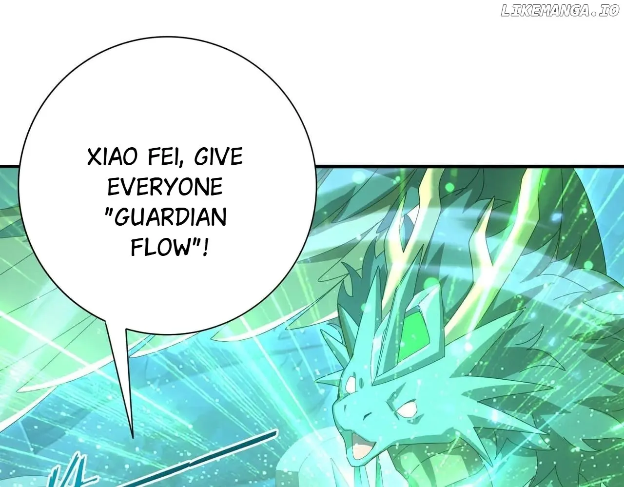 Read WORTHLESS PROFESSION: DRAGON TAMER chapter 121 image 7 on Lezhin