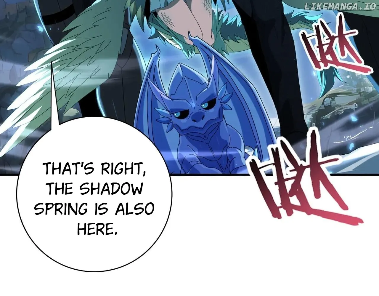 Read WORTHLESS PROFESSION: DRAGON TAMER chapter 121 image 79 on Lezhin