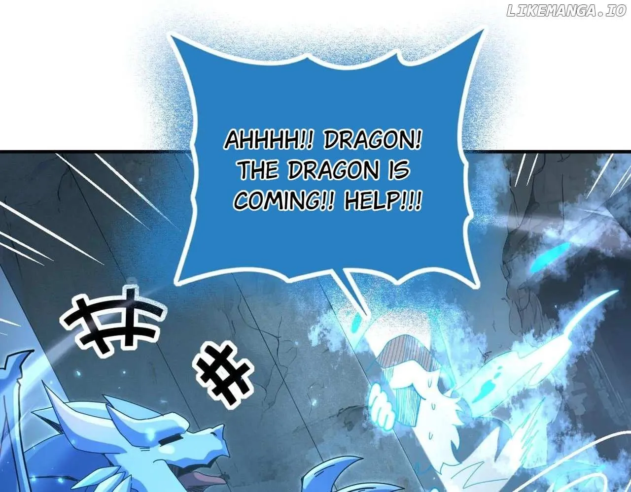 Read WORTHLESS PROFESSION: DRAGON TAMER chapter 121 image 87 on Lezhin