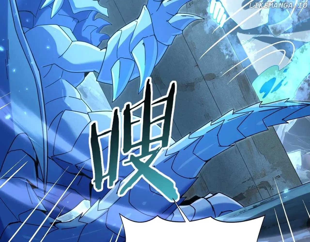 Read WORTHLESS PROFESSION: DRAGON TAMER chapter 121 image 88 on Lezhin