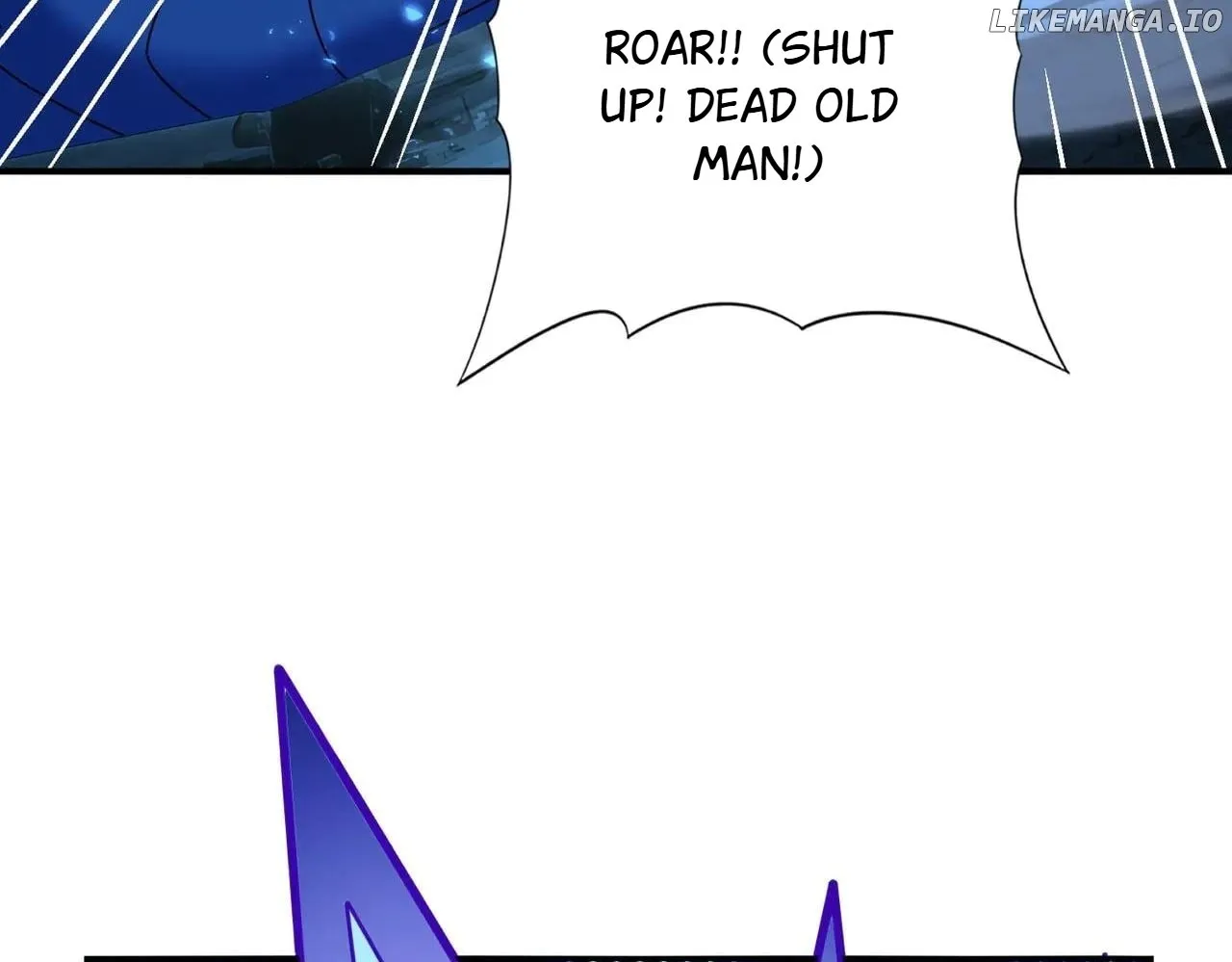 Read WORTHLESS PROFESSION: DRAGON TAMER chapter 121 image 89 on Lezhin