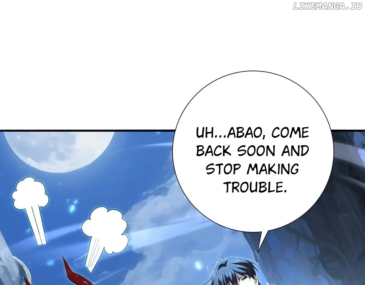 Read WORTHLESS PROFESSION: DRAGON TAMER chapter 121 image 92 on Lezhin
