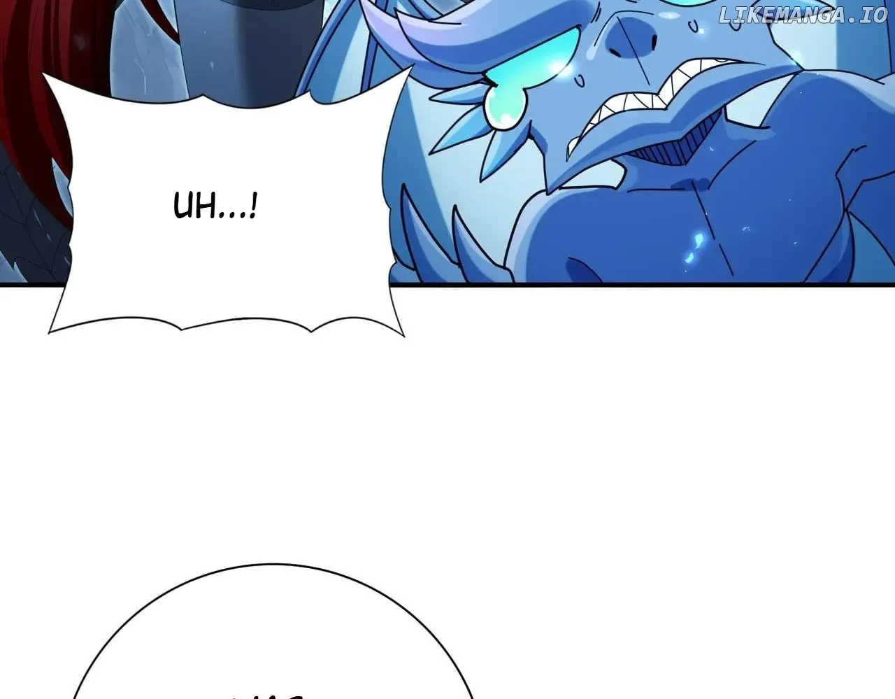 Read WORTHLESS PROFESSION: DRAGON TAMER chapter 121 image 94 on Lezhin