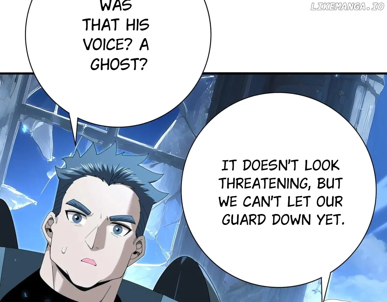 Read WORTHLESS PROFESSION: DRAGON TAMER chapter 121 image 95 on Lezhin