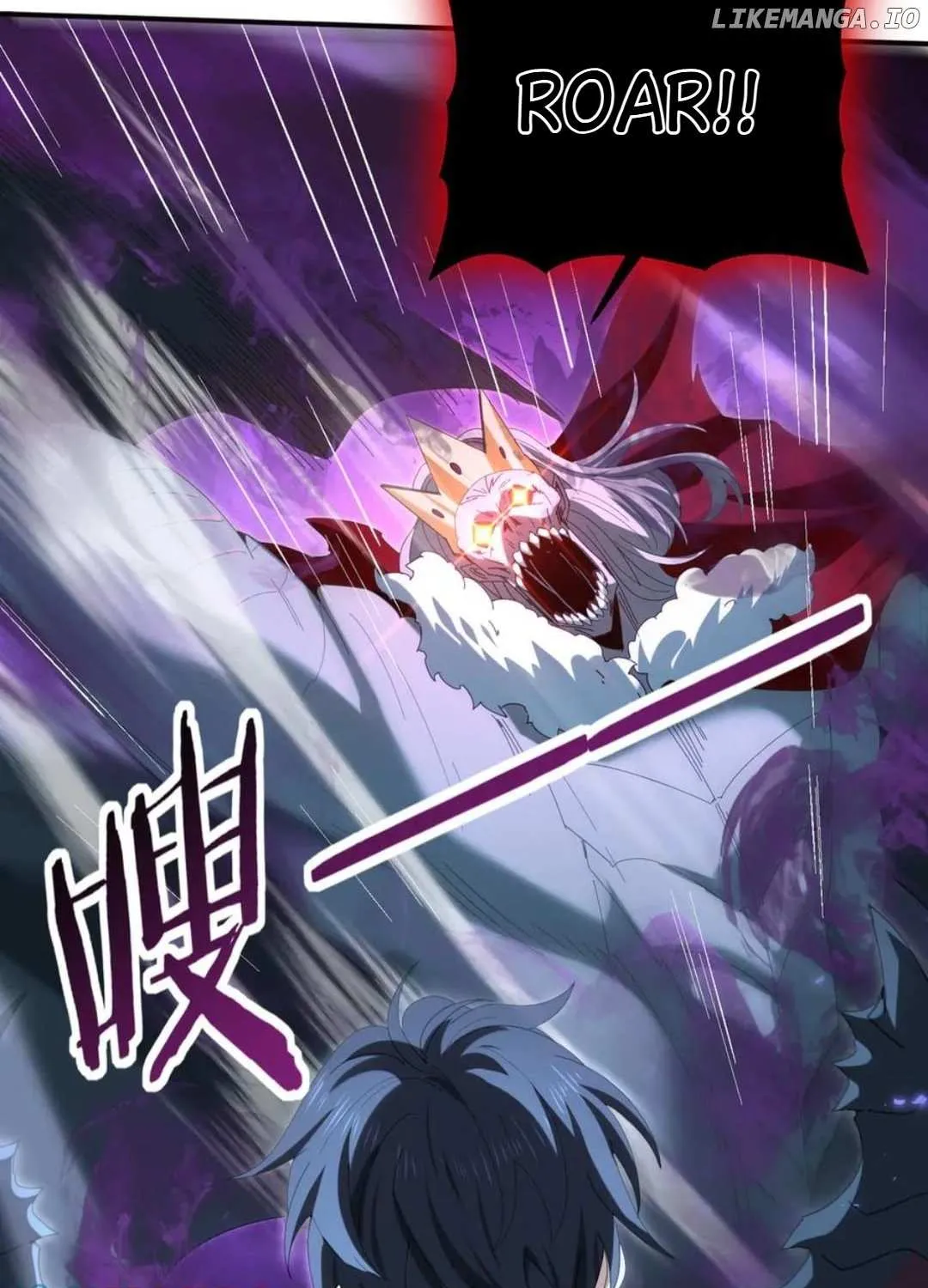 Read WORTHLESS PROFESSION: DRAGON TAMER chapter 122 image 14 on Lezhin