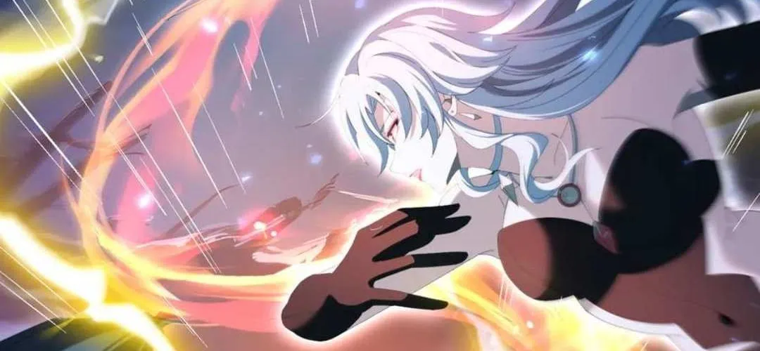 Read WORTHLESS PROFESSION: DRAGON TAMER chapter 122 image 32 on Lezhin