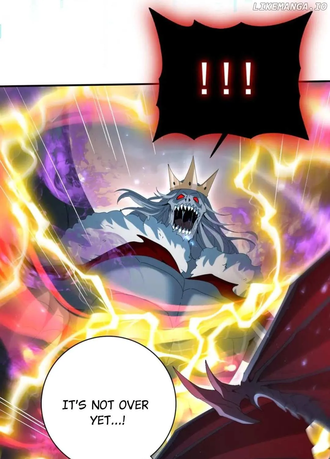 Read WORTHLESS PROFESSION: DRAGON TAMER chapter 122 image 43 on Lezhin