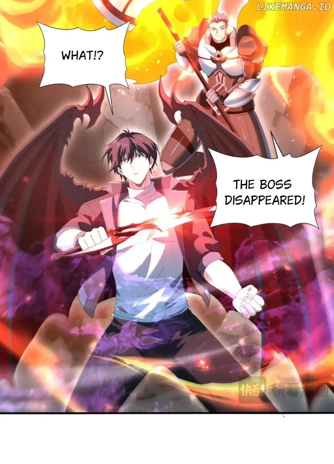 Read WORTHLESS PROFESSION: DRAGON TAMER chapter 122 image 51 on Lezhin