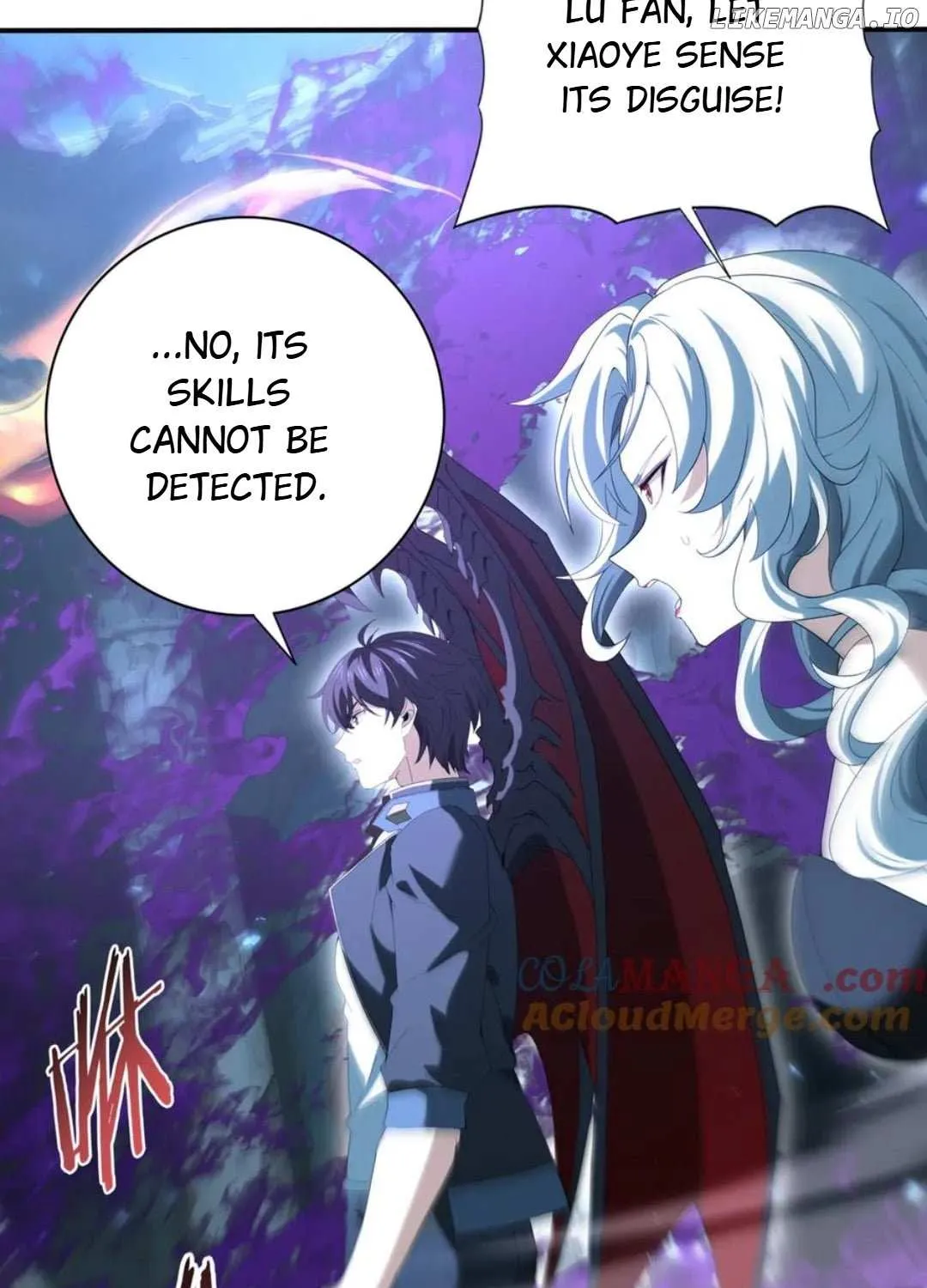 Read WORTHLESS PROFESSION: DRAGON TAMER chapter 122 image 53 on Lezhin