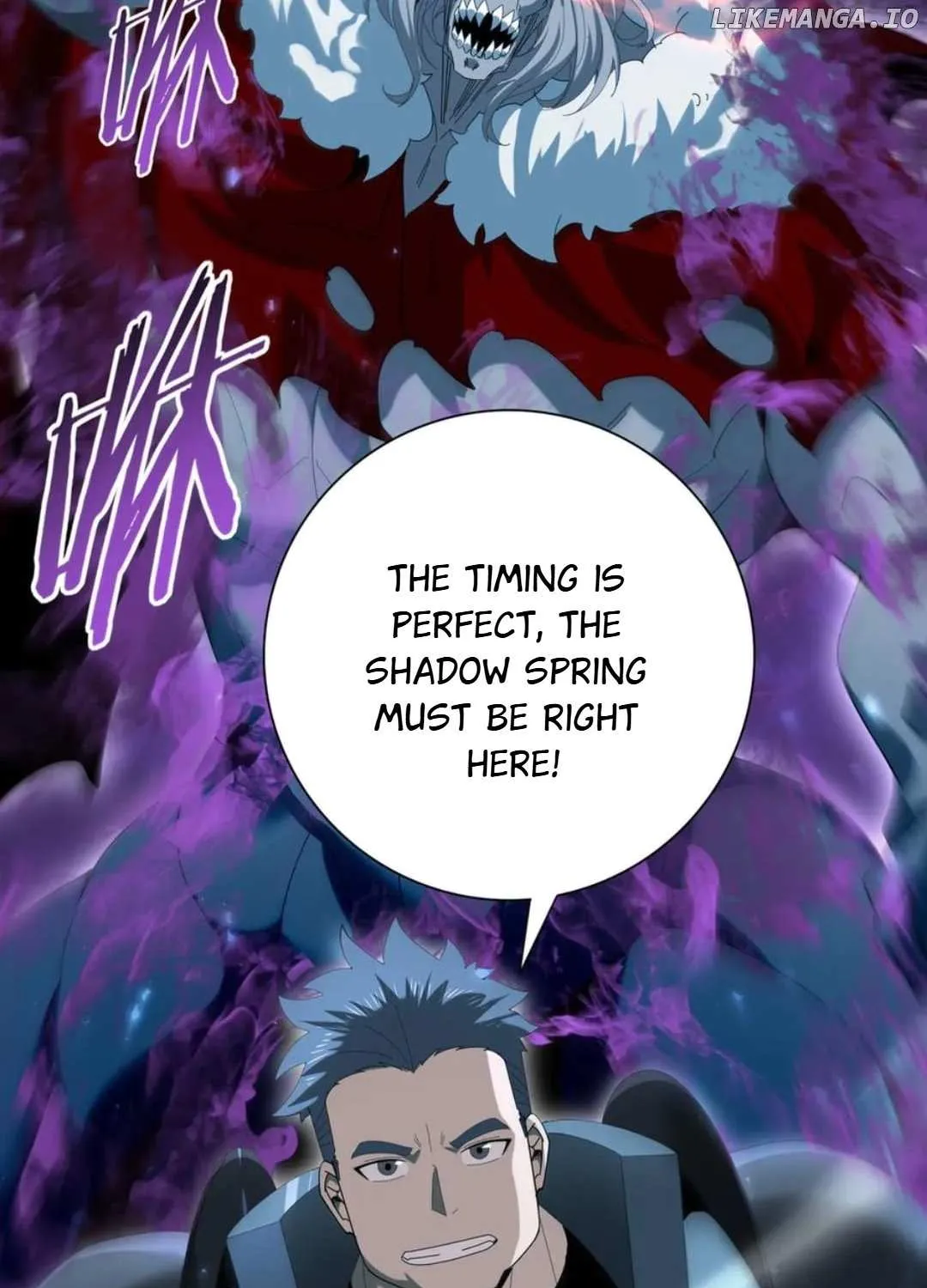 Read WORTHLESS PROFESSION: DRAGON TAMER chapter 122 image 62 on Lezhin