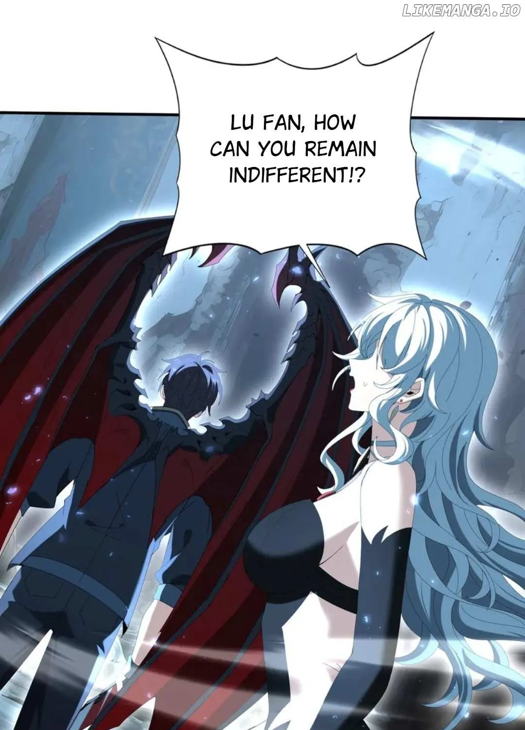 Read WORTHLESS PROFESSION: DRAGON TAMER chapter 122 image 68 on Lezhin