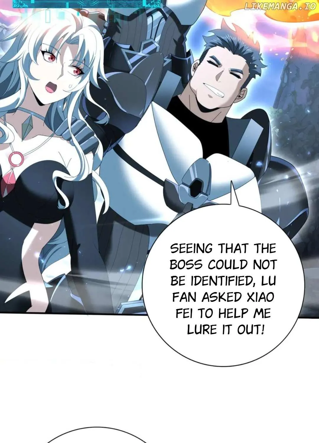 Read WORTHLESS PROFESSION: DRAGON TAMER chapter 122 image 72 on Lezhin