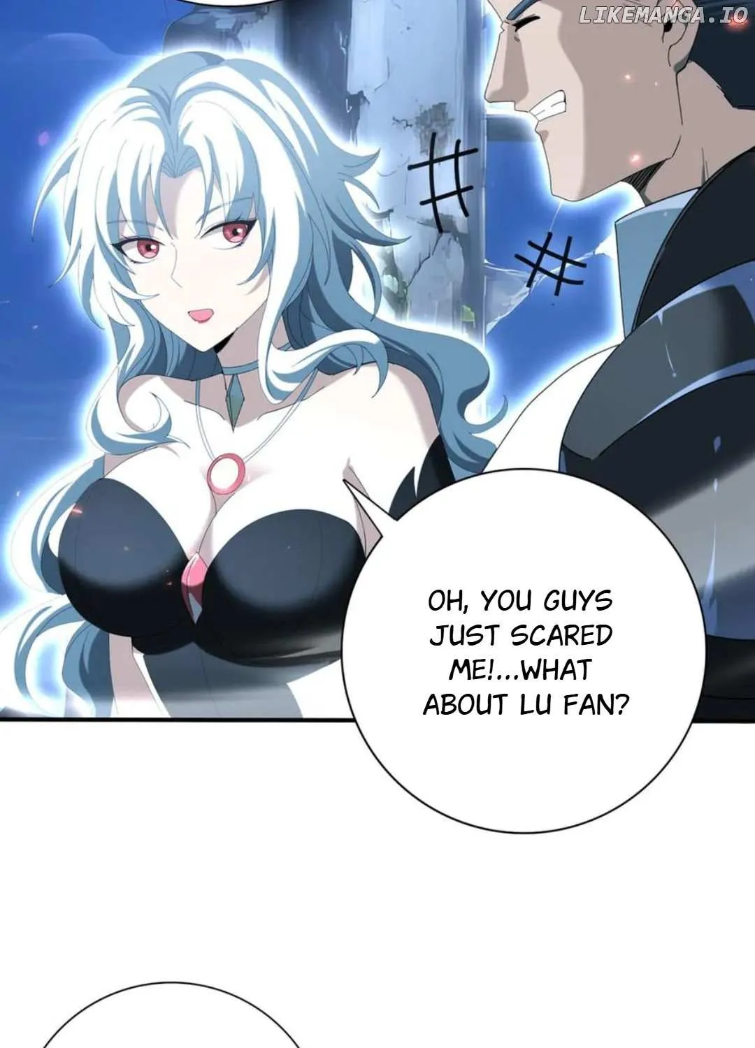 Read WORTHLESS PROFESSION: DRAGON TAMER chapter 122 image 74 on Lezhin