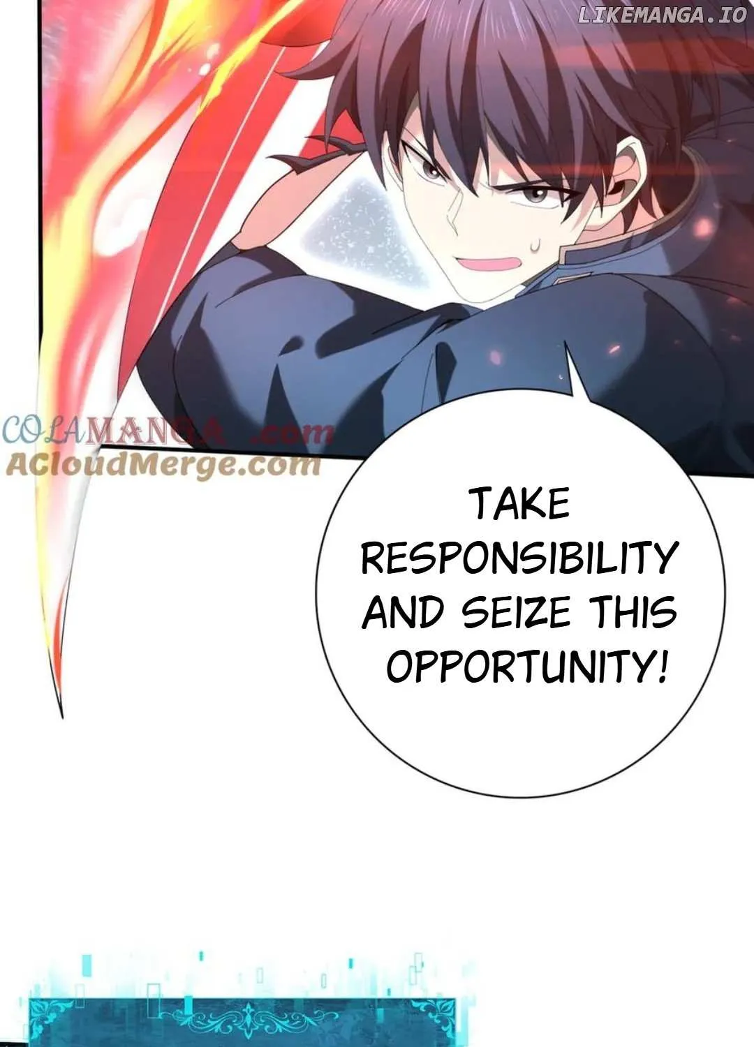 Read WORTHLESS PROFESSION: DRAGON TAMER chapter 122 image 76 on Lezhin