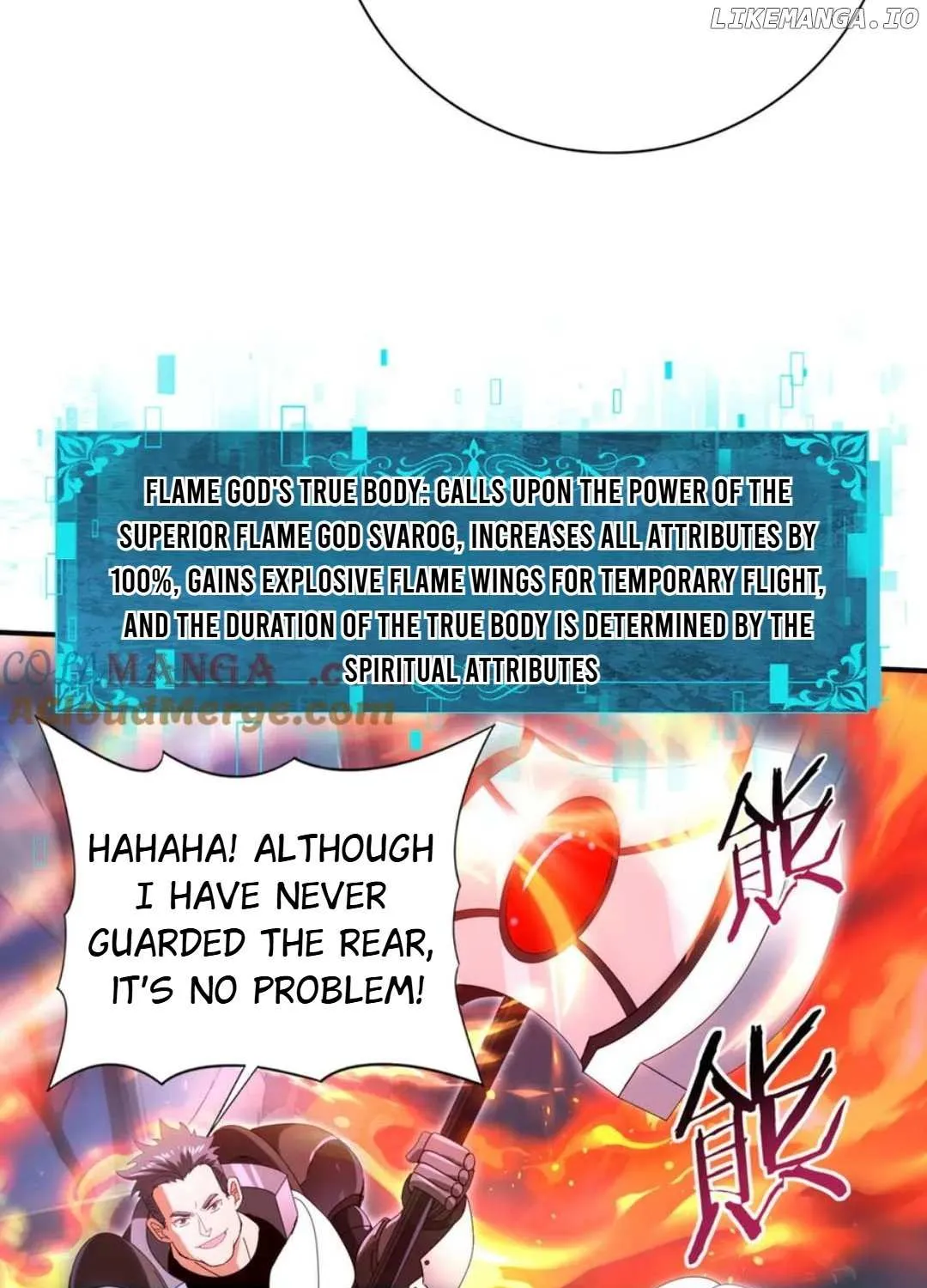 Read WORTHLESS PROFESSION: DRAGON TAMER chapter 122 image 8 on Lezhin