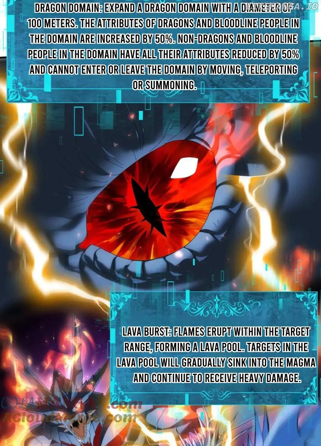 Read WORTHLESS PROFESSION: DRAGON TAMER chapter 122 image 82 on Lezhin