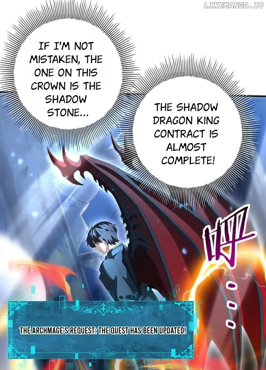 Read WORTHLESS PROFESSION: DRAGON TAMER chapter 122 image 95 on Lezhin