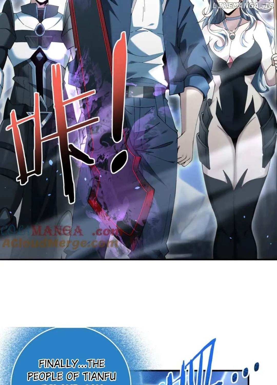 Read WORTHLESS PROFESSION: DRAGON TAMER chapter 123 image 17 on Lezhin
