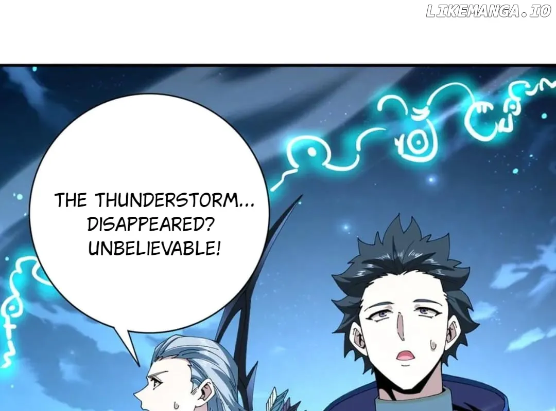 Read WORTHLESS PROFESSION: DRAGON TAMER chapter 123 image 25 on Lezhin