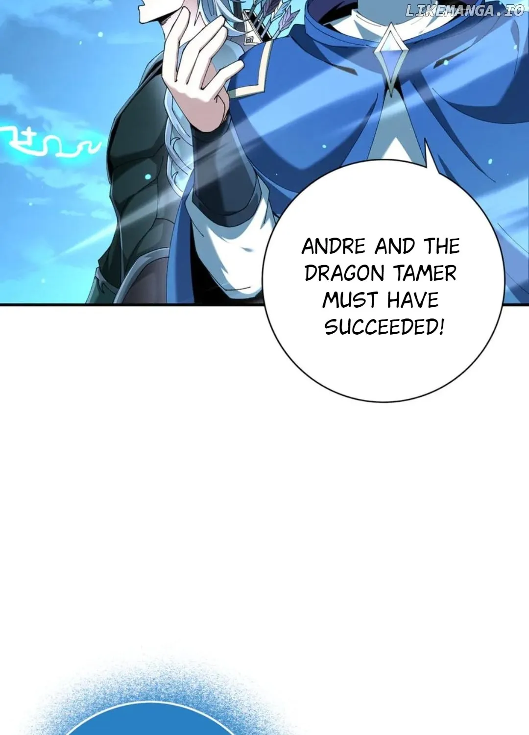 Read WORTHLESS PROFESSION: DRAGON TAMER chapter 123 image 26 on Lezhin