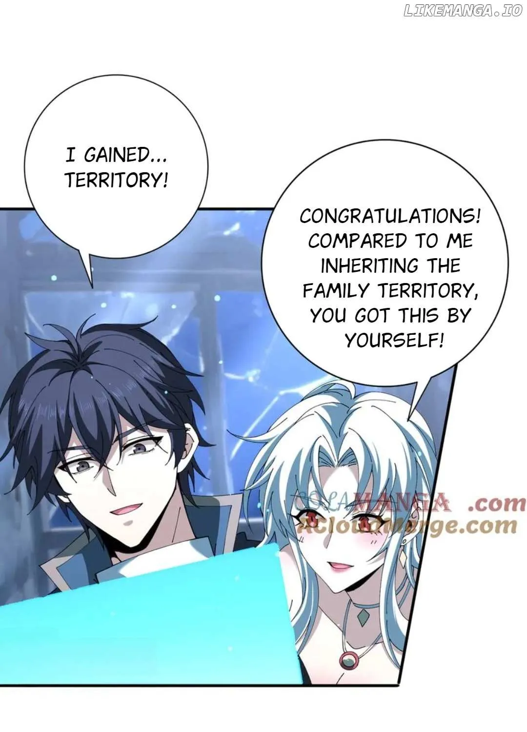 Read WORTHLESS PROFESSION: DRAGON TAMER chapter 123 image 30 on Lezhin