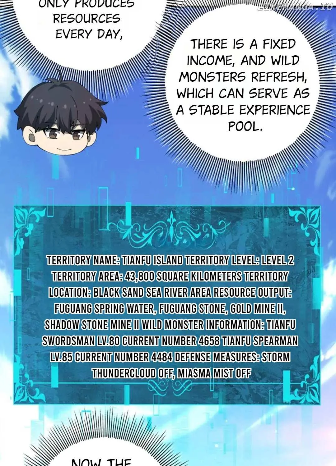 Read WORTHLESS PROFESSION: DRAGON TAMER chapter 123 image 32 on Lezhin