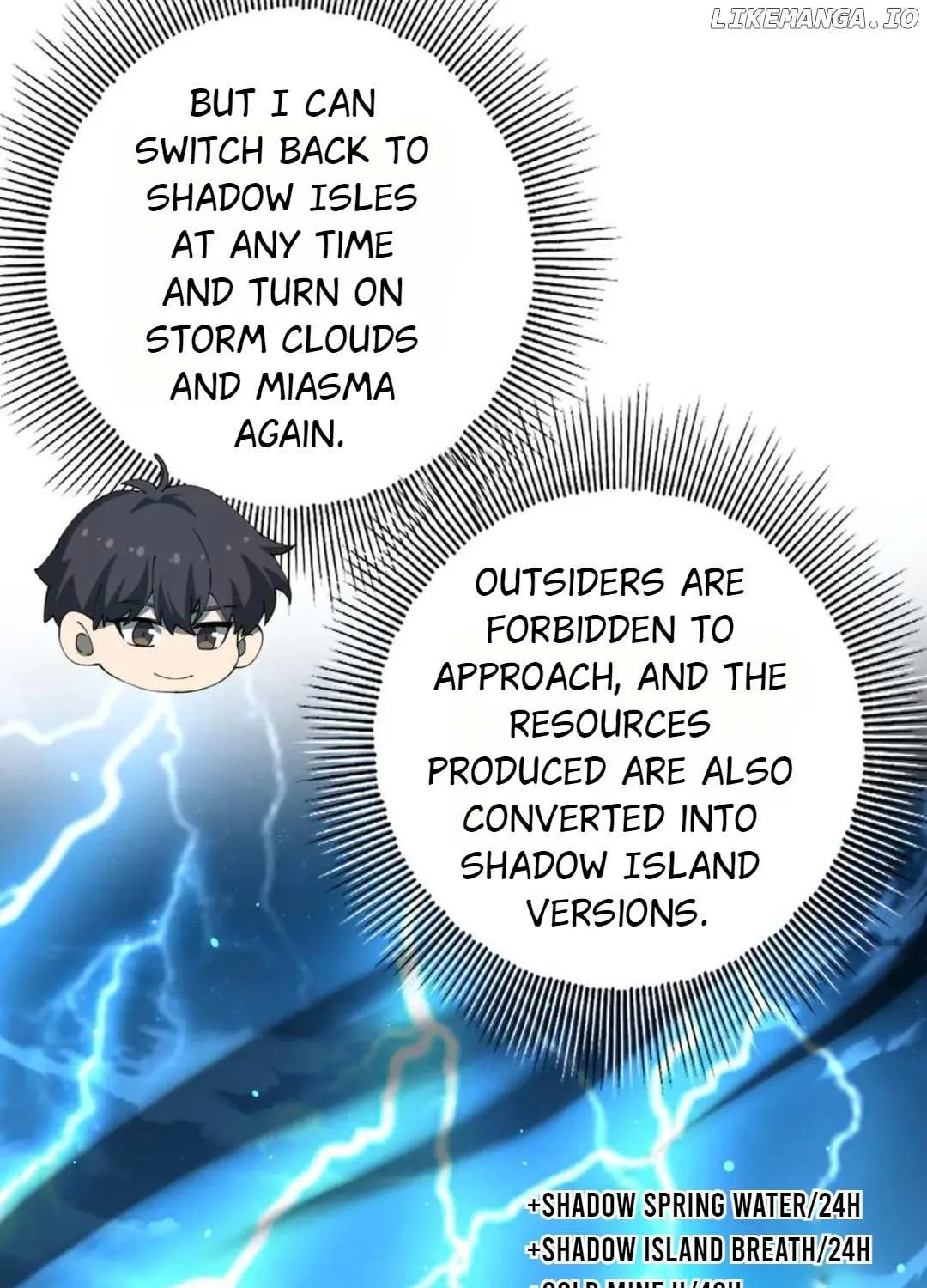 Read WORTHLESS PROFESSION: DRAGON TAMER chapter 123 image 36 on Lezhin