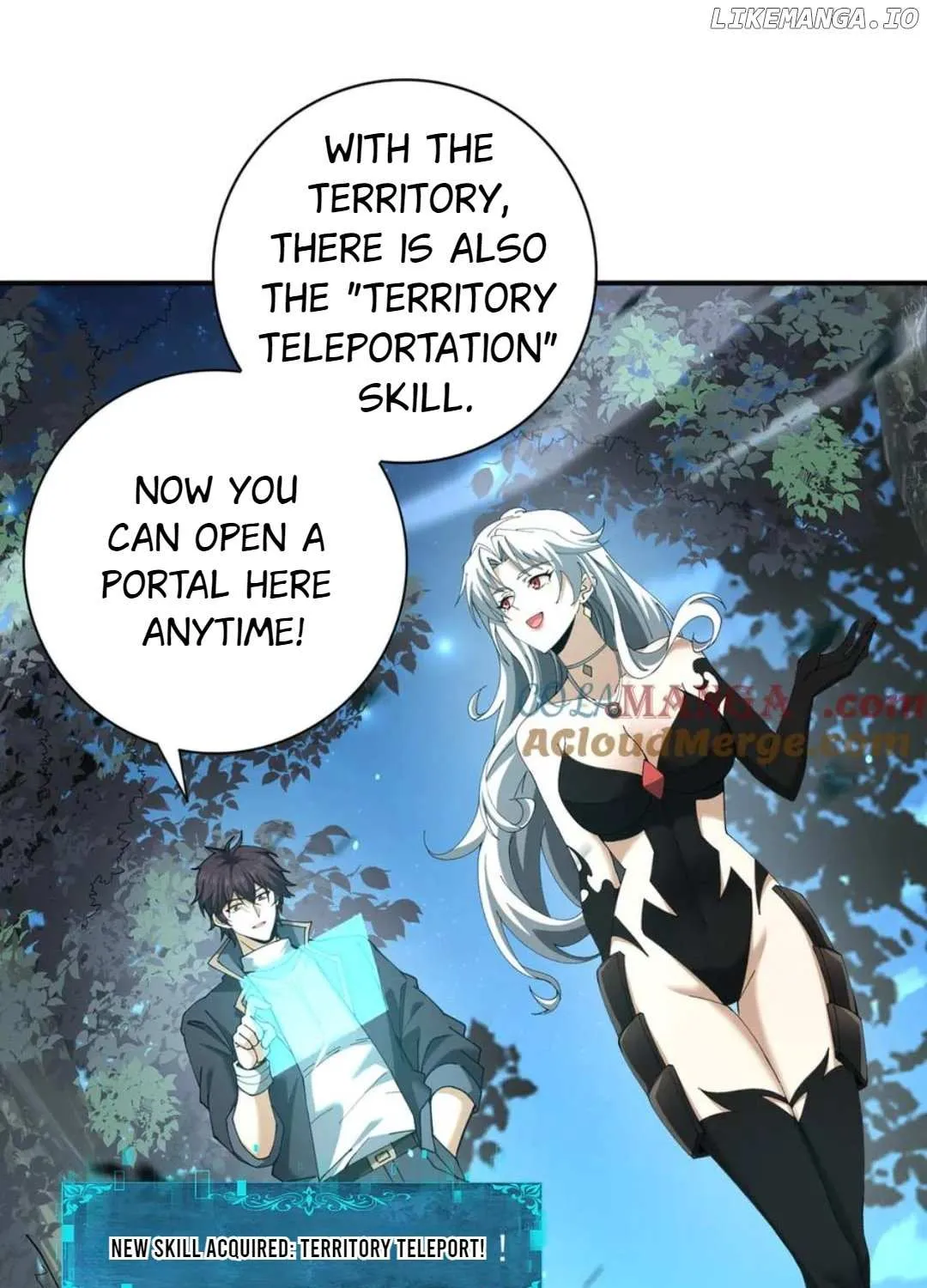 Read WORTHLESS PROFESSION: DRAGON TAMER chapter 123 image 40 on Lezhin