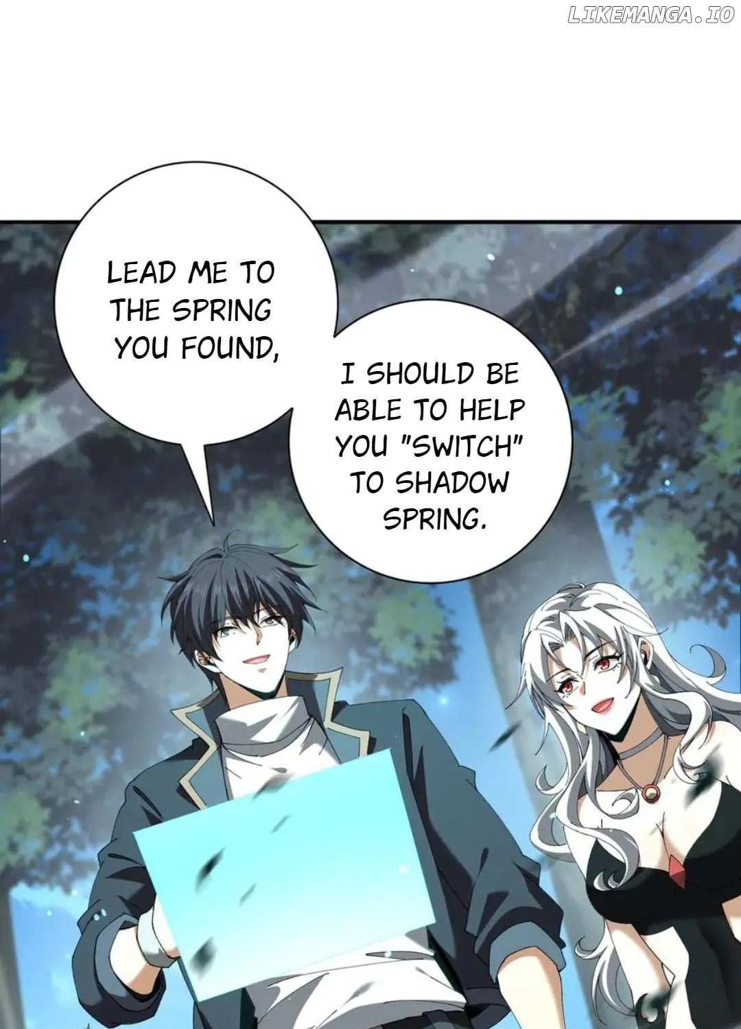Read WORTHLESS PROFESSION: DRAGON TAMER chapter 123 image 48 on Lezhin