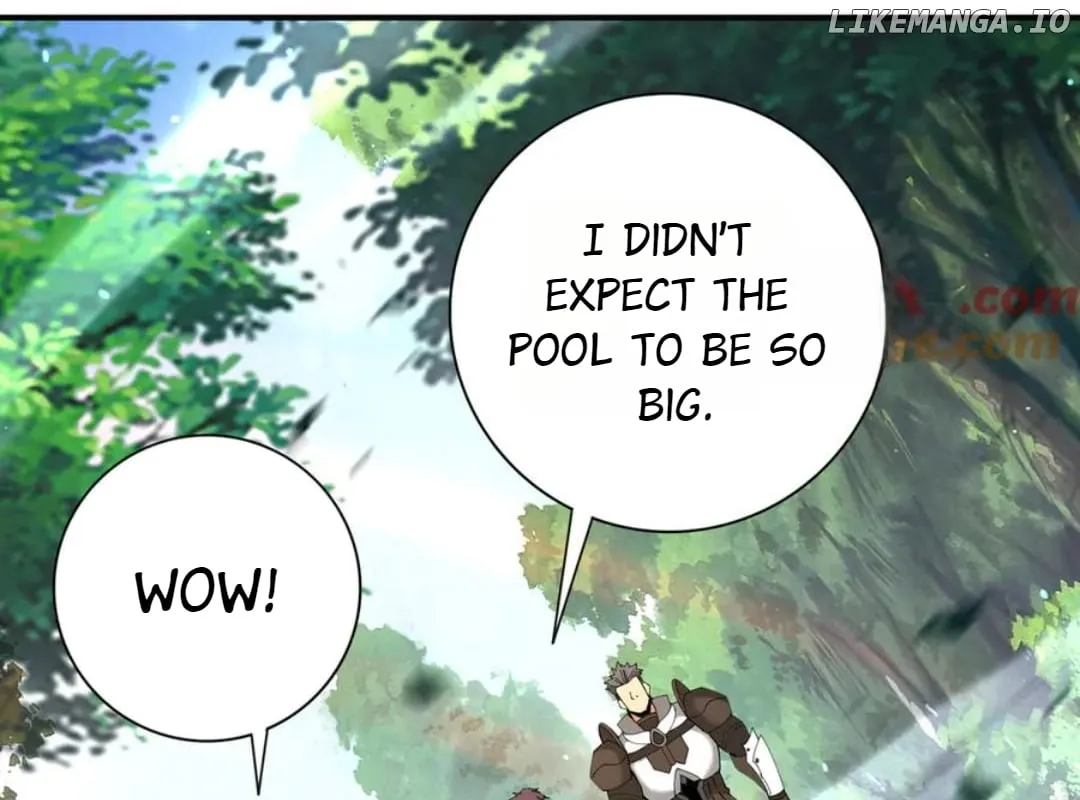 Read WORTHLESS PROFESSION: DRAGON TAMER chapter 123 image 54 on Lezhin