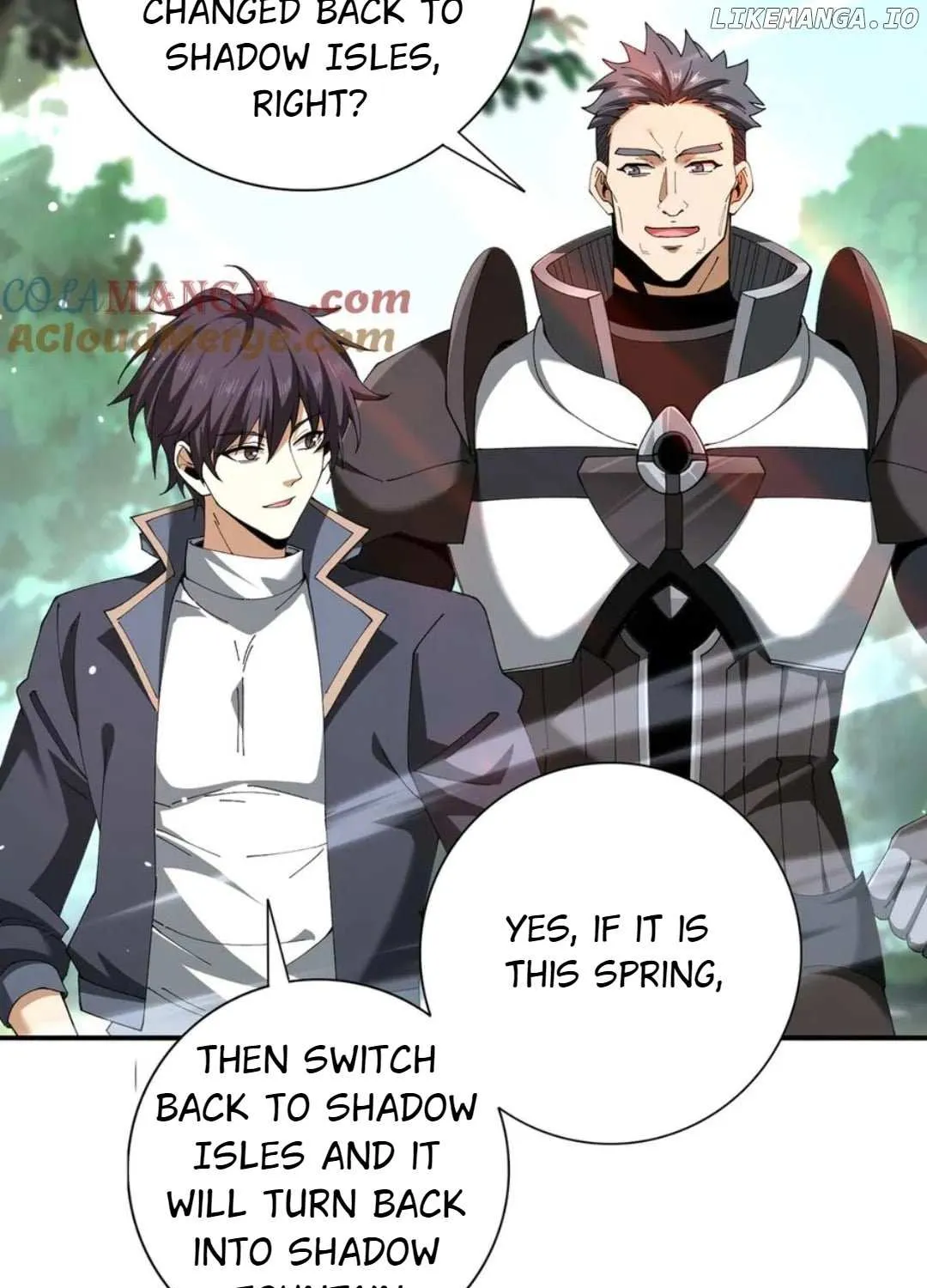 Read WORTHLESS PROFESSION: DRAGON TAMER chapter 123 image 57 on Lezhin