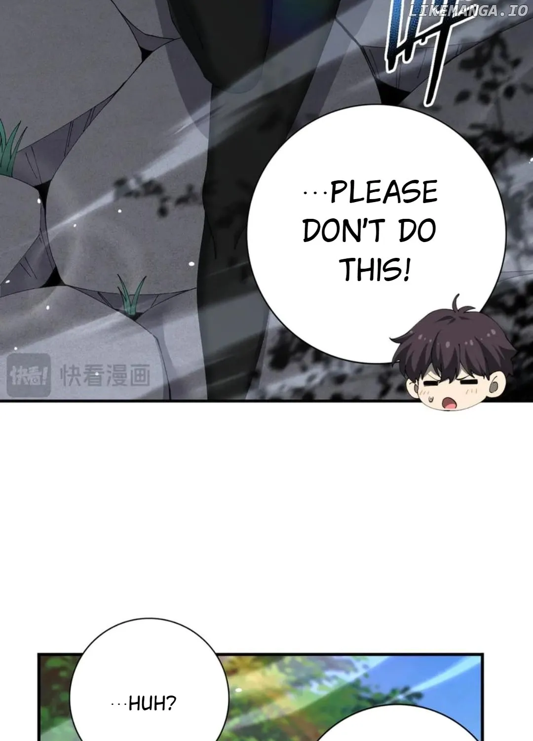 Read WORTHLESS PROFESSION: DRAGON TAMER chapter 123 image 61 on Lezhin