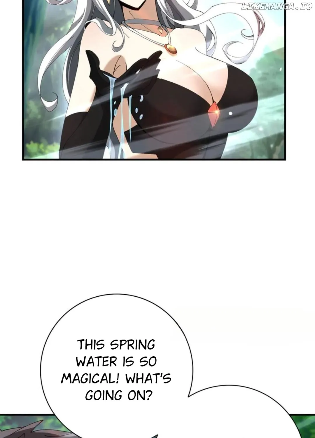 Read WORTHLESS PROFESSION: DRAGON TAMER chapter 123 image 63 on Lezhin