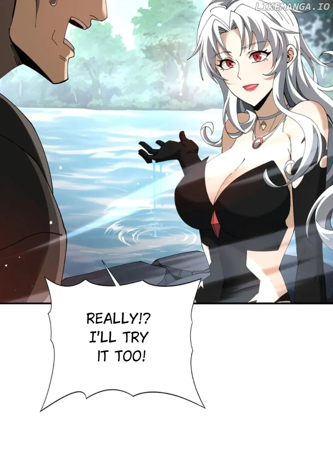 Read WORTHLESS PROFESSION: DRAGON TAMER chapter 123 image 65 on Lezhin