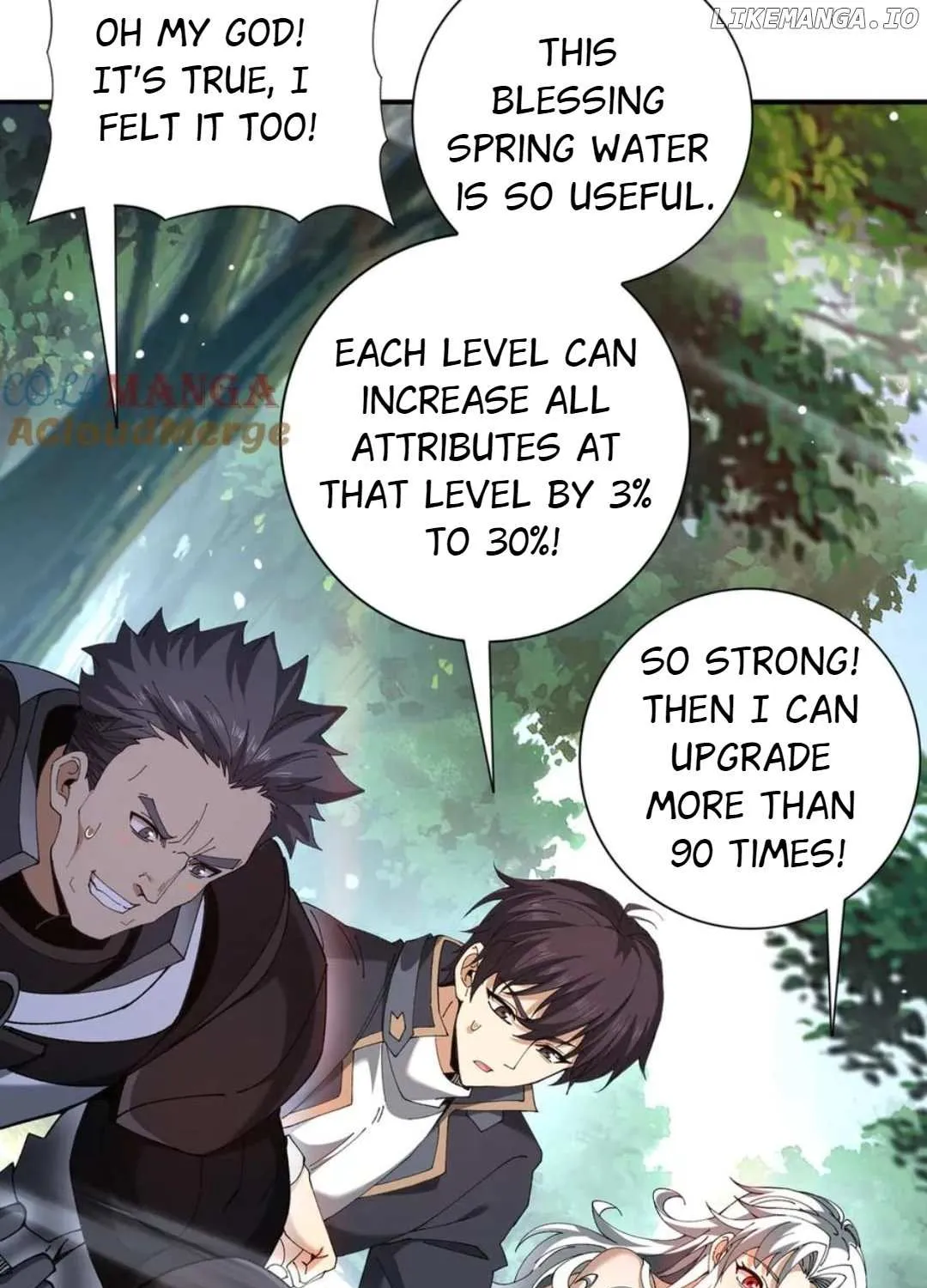 Read WORTHLESS PROFESSION: DRAGON TAMER chapter 123 image 67 on Lezhin