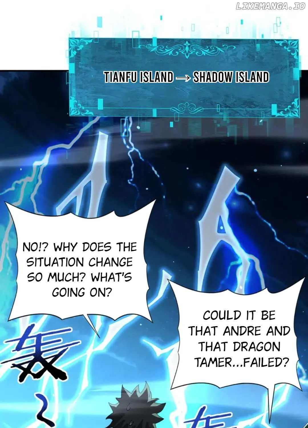 Read WORTHLESS PROFESSION: DRAGON TAMER chapter 123 image 75 on Lezhin